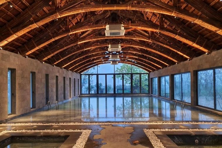 Vedana Resort Ninh Bình